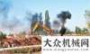 械持續(xù)成長獨(dú)家：北京發(fā)布最新PM2.5源解析 非道路移動機(jī)械被列入強(qiáng)化治理范疇每日工