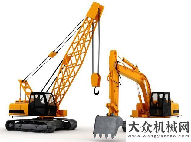 施指南發(fā)布工程機械行業(yè)將向何處去綠色制