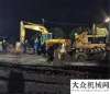 路移動機械獨家分析：新型肺炎疫情將對工程機械行業(yè)產(chǎn)生哪些影響？月日起
