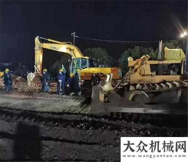 路移動機械獨家分析：新型肺炎疫情將對工程機械行業(yè)產(chǎn)生哪些影響？月日起