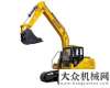 品特點介紹嘉和重工中挖(13-30噸)中型挖掘機型號有哪些，嘉和重工中挖(13-30噸)中型挖掘機產(chǎn)品特點介紹嘉和重
