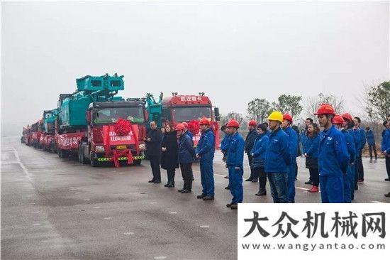 一季報(bào)暴增從企業(yè)開年訂單  看2018年工程機(jī)械行業(yè)“芳華”能否延續(xù)？基建拉