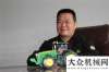 實(shí)鐵桿粉絲約翰迪爾服務(wù)40年用戶故事之一：邢漢生 草埠湖書寫農(nóng)機(jī)人傳奇客戶成