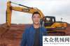 自己當(dāng)老板雷沃用戶說：好“車”才能創(chuàng)造財(cái)富雷沃后