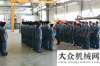 型升级动力山重建机“凝聚力量、铸造团队、提升质量”青年员工拓展培训圆满结束玉柴集