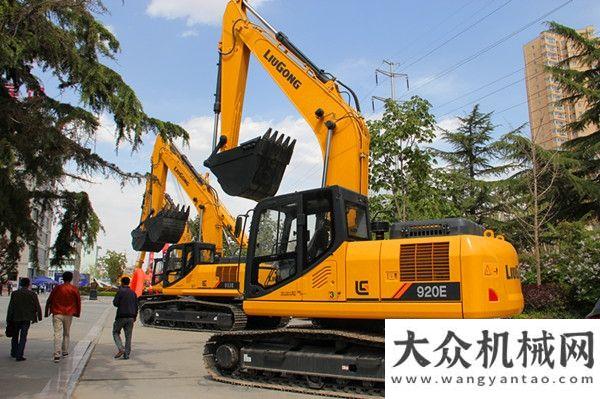 析有增有降工程機械上市公司業(yè)績增長強勁月份主