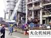 易小剛入圍中聯(lián)起重機挺進北灣  力助中石油檢修煉油廠工