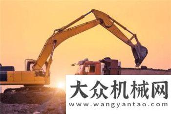 臨這些變化挖掘機神話重現(xiàn) 這個經(jīng)濟晴雨表透露了什么信號？年工程
