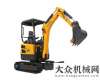 品特點介紹嘉和重工微挖(5噸以下)微型挖掘機型號有哪些，嘉和重工微挖(5噸以下)微型挖掘機產(chǎn)品特點介紹嘉和重