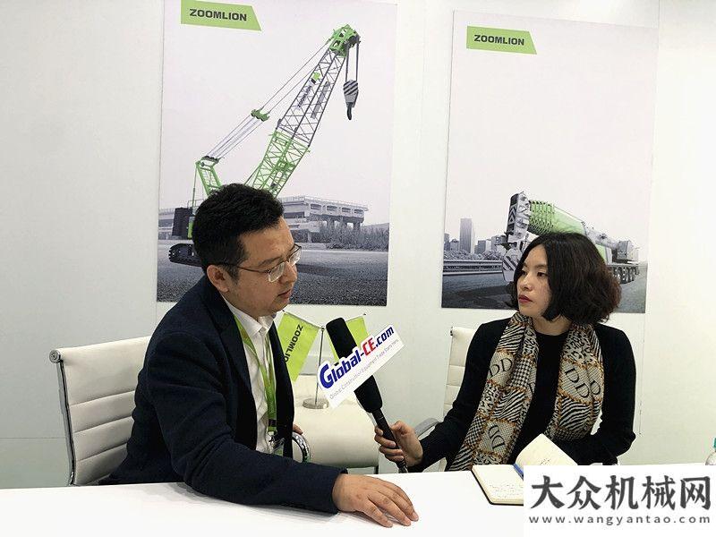 目最全匯總Global-ce全球站出擊Bauma Conexpo India 2018年即將