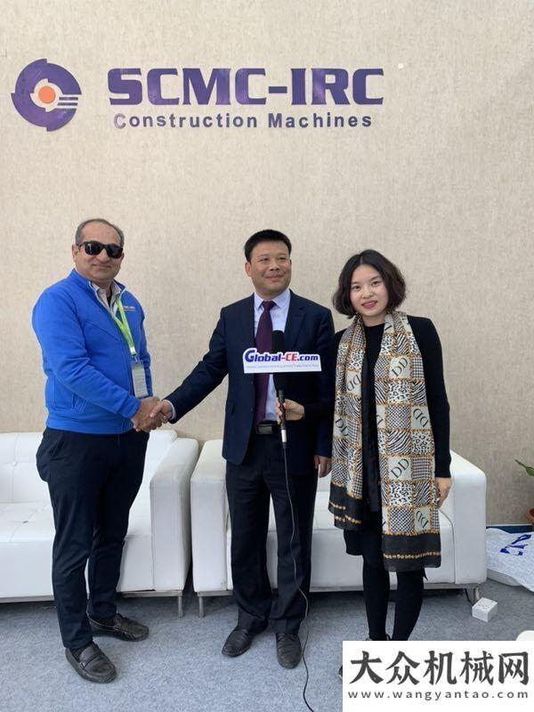 目最全匯總Global-ce全球站出擊Bauma Conexpo India 2018年即將