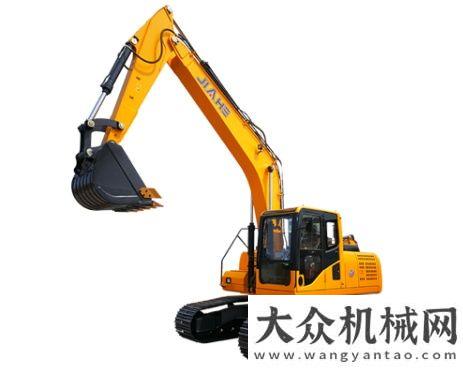 品特點(diǎn)介紹嘉和重工挖掘機(jī)型號(hào)有哪些，嘉和重工挖掘機(jī)產(chǎn)品特點(diǎn)介紹嘉和重