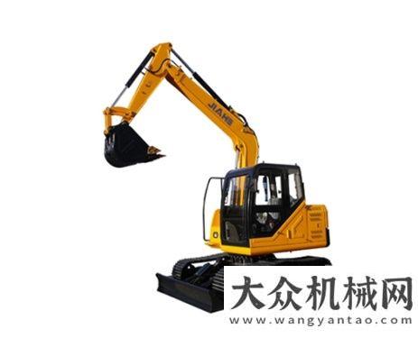 品特點(diǎn)介紹嘉和重工挖掘機(jī)型號(hào)有哪些，嘉和重工挖掘機(jī)產(chǎn)品特點(diǎn)介紹嘉和重