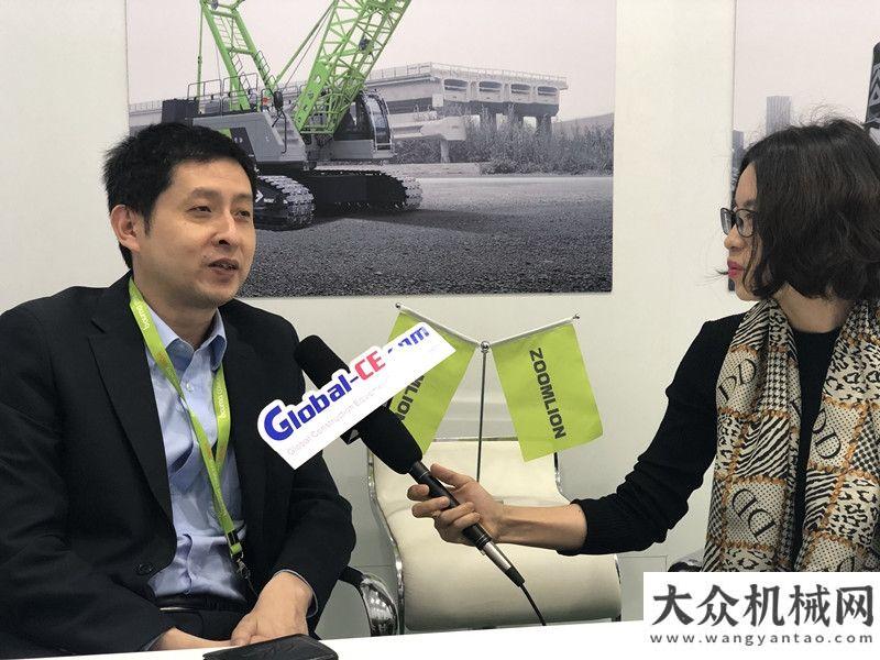 目最全匯總Global-ce全球站出擊Bauma Conexpo India 2018年即將