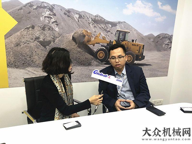 目最全匯總Global-ce全球站出擊Bauma Conexpo India 2018年即將