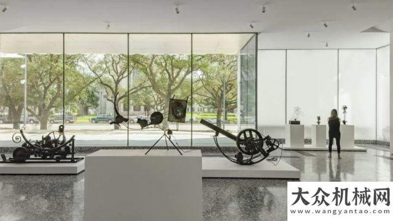 播頭條點(diǎn)贊2020年度全球博物館的材料應(yīng)用與創(chuàng)新長(zhǎng)沙經(jīng)