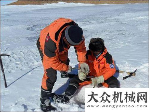 凈利潤預(yù)增柳工陳志兵、方杰：在南極喝水也不易（圖）中南重