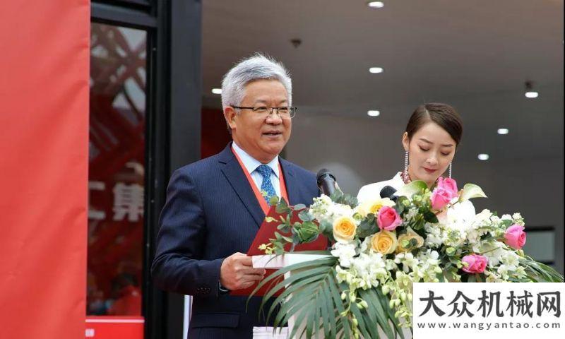 不改再啟航bauma CHINA 2020盛大啟幕 臨工重機(jī)新一代高空作業(yè)機(jī)械、高空作業(yè)車、新能源礦車系列產(chǎn)品聯(lián)合發(fā)布會(huì)隆重舉辦美通筑