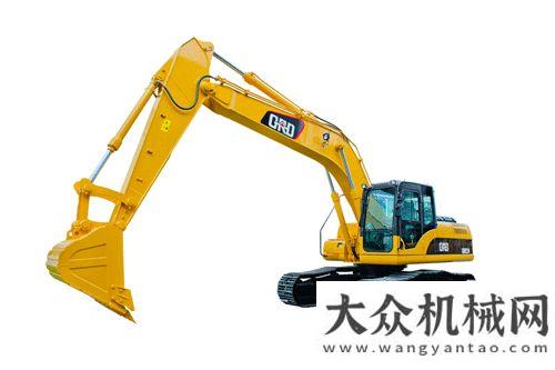 品特點(diǎn)介紹格瑞德中挖(13-30噸)中型挖掘機(jī)型號(hào)有哪些，格瑞德中挖(13-30噸)中型挖掘機(jī)產(chǎn)品特點(diǎn)介紹格瑞德