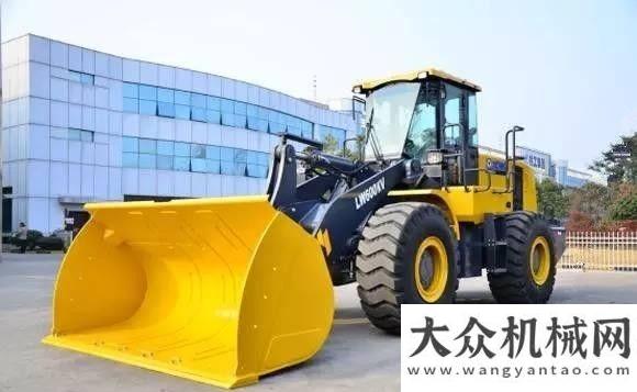 度市場(chǎng)新寵年終盤點(diǎn)：圍觀2017裝載機(jī)領(lǐng)域的新晉成員山東臨