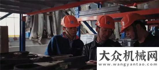 不怕生病了柳工用戶李光元：緣于偶然，取于長遠(yuǎn)卡嫂張