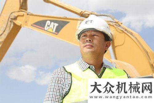 心不賺錢嗎戈壁灘上的王子：Cat挖掘機(jī)揮師西氣東輸全線工程這樣堅