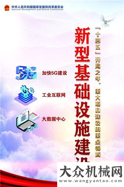 “十四五”開之年 重大項目的重點領(lǐng)域全在這兒了！