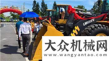 拓國際市場每日工程機械要聞精選（2018/7/09）—— 頭條：2018年6月銷售挖掘機械14188臺，同比漲幅58.8%強強聯(lián)