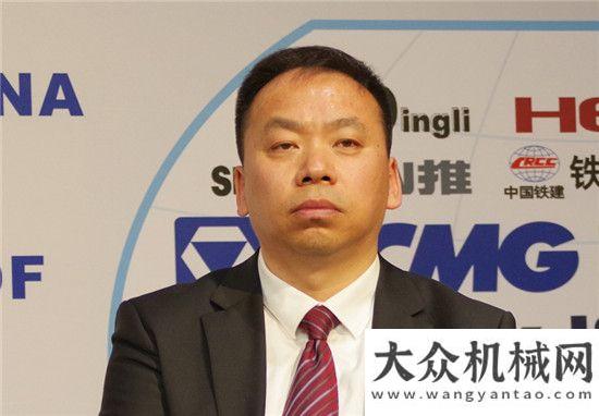 收入近億元為更美好的世界 工程機械在行動工程機