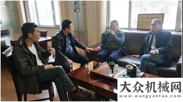 等企業(yè)上榜筑養(yǎng)路機械分會秘書長工作會議在濟南年制造