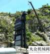 機(jī)我們來了鐵拓機(jī)械3000瀝青攪拌設(shè)備助力莆永高速改造項(xiàng)目鑫海路