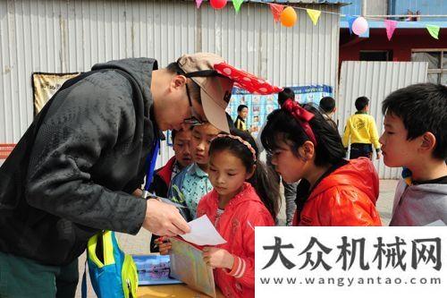 供應(yīng)商回顧2016年卡特彼勒可持續(xù)發(fā)展精彩活動玉柴股