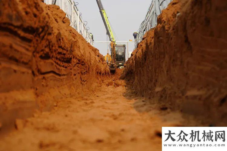 資路徑明晰河北邢臺：2600間南宮方艙隔離房建成投用萬億元