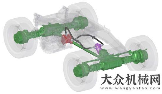 會在京盤點(diǎn)行業(yè)新趨勢！Manitou、Skyjack、浙江鼎力等制造商巨頭緣何聚焦高空作業(yè)專用車橋工程機(jī)