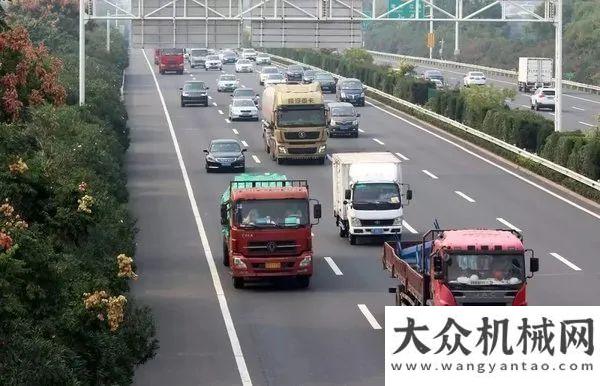 為工匠發(fā)聲貨車限行放寬、治超加嚴(yán)等！節(jié)后復(fù)工18大政策發(fā)布，卡友必須了解清楚了全國人