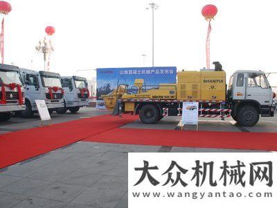 銷量七連跌龍頭企業(yè)扎堆警惕混凝土機械價格戰(zhàn)工程機