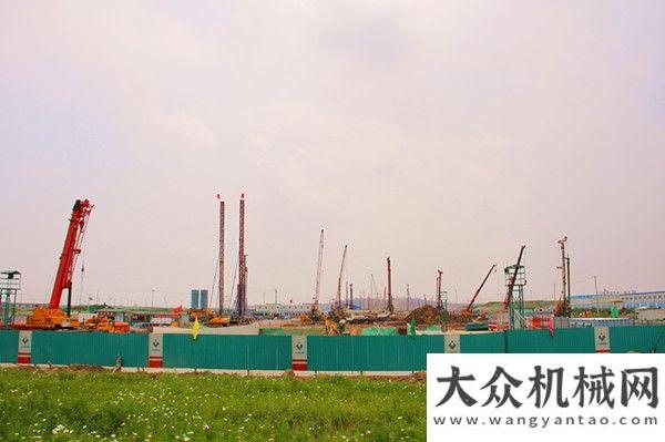 市軌道交通獨家探訪正在中北京新機(jī)場工程新動向