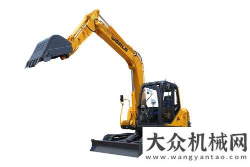 品特點(diǎn)介紹沃得小挖(5-13噸)小型挖掘機(jī)型號(hào)有哪些，沃得小挖(5-13噸)小型挖掘機(jī)產(chǎn)品特點(diǎn)介紹沃得中