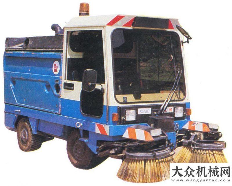 械抗滑機(jī)械道路施工與養(yǎng)護(hù)機(jī)械分類（八）：經(jīng)常性養(yǎng)護(hù)機(jī)械（1）道路施