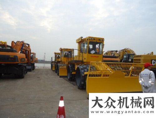 展示出新招常林股份出口尼日尔获得大突破铁建重