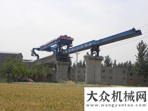 于初級階段鄭（州）機（場）城際鐵路累計架梁228孔卡