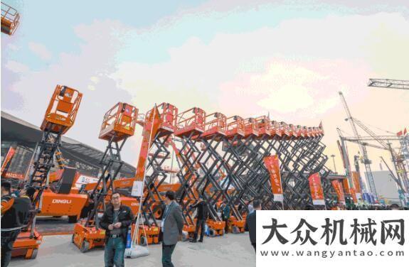 壇即將開幕bauma CHINA 2020 寫在倒計(jì)時(shí)30天：踐約篤行 和衷共濟(jì)第屆國