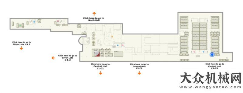 油機上應(yīng)用工程機械力量即將亮相美國CONEXPO CON/AGG 2020全國人