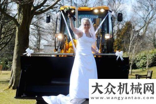 怎樣煉成的那些霸氣十足的“婚車”！公里小