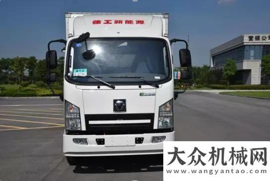 爭力是創(chuàng)新徐工電驅(qū)后橋新能源電動(dòng)車試制成功，行業(yè)領(lǐng)先劉漢如