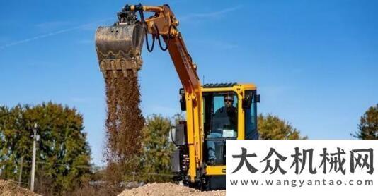 計劃的報告德國bauma 2019：電動設(shè)備炫酷未來  行業(yè)趨勢彰顯蘇子孟