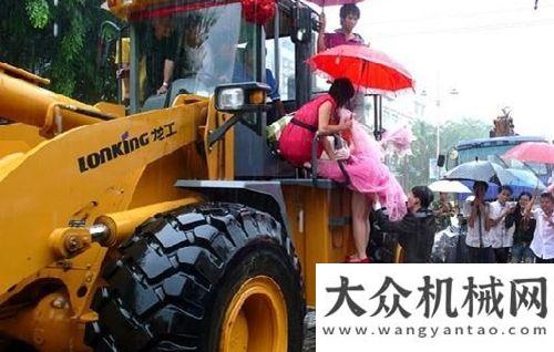 怎樣煉成的那些霸氣十足的“婚車”！公里小