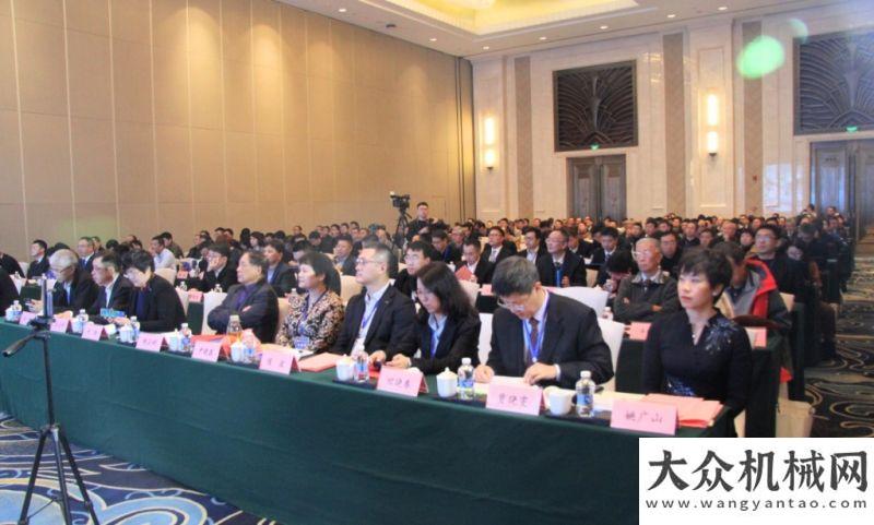 周要聞速覽凝聚行業(yè)智慧與力量！工程機械配套件行業(yè)劍指高端海外工