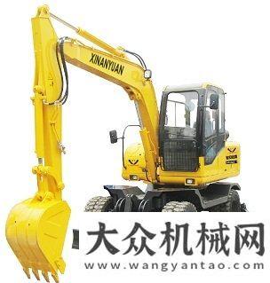 品特點(diǎn)介紹欣安遠(yuǎn)輪胎挖掘機(jī)型號(hào)有哪些，欣安遠(yuǎn)輪胎挖掘機(jī)產(chǎn)品特點(diǎn)介紹欣安遠(yuǎn)