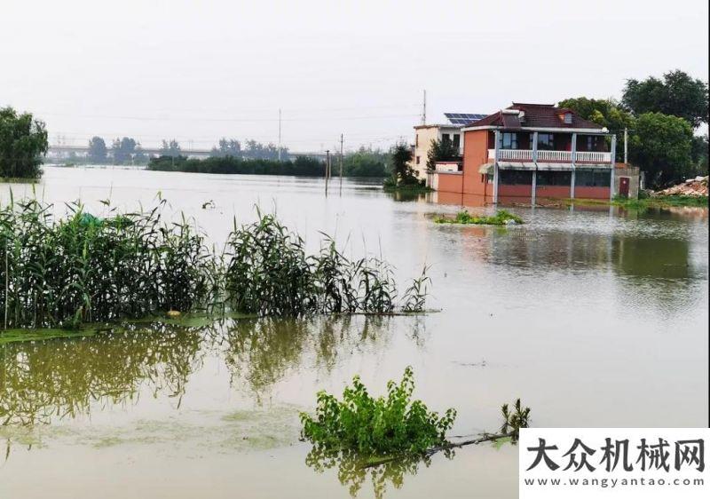 您直擊現(xiàn)場洪災(zāi)無情 湘元有義 合肥湘元抗洪搶險(xiǎn)突擊隊(duì)在行動(dòng)第六屆